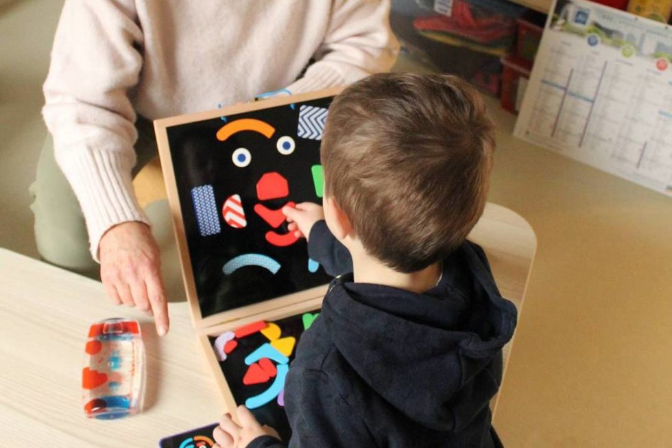 Creche Les Petites Canailles Pre Saint Gervais