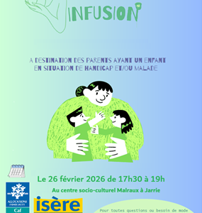 Infusion